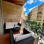 Duo Caleros Laranitasalmantina Apartment