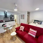 Duo Caleros Laranitasalmantina Apartment