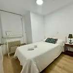 Apartment Duo Caleros Laranitasalmantina Salamanca