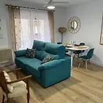 Duo Caleros Laranitasalmantina Apartment Salamanca
