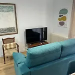 Duo Caleros Laranitasalmantina * Salamanca