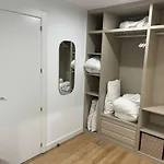 Duo Caleros Laranitasalmantina Apartment *