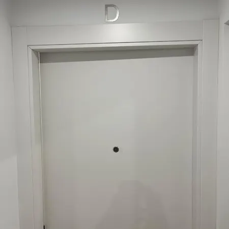 Apartament Duo Caleros Laranitasalmantina Salamanka