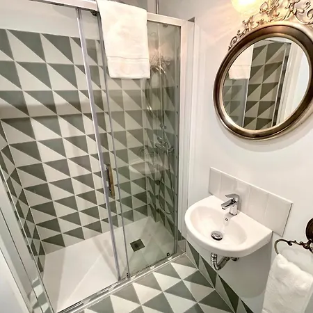 Duo Caleros Laranitasalmantina Apartament