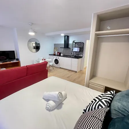 Duo Caleros Laranitasalmantina