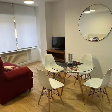 Duo Caleros Laranitasalmantina Salamanka