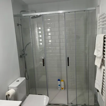 Duo Caleros Laranitasalmantina Apartament Salamanka