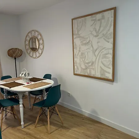 Duo Caleros Laranitasalmantina Apartament Salamanka