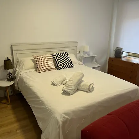 Duo Caleros Laranitasalmantina * Salamanka