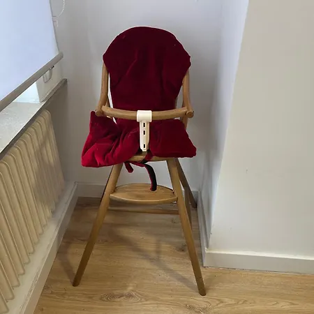 Duo Caleros Laranitasalmantina Lejlighed