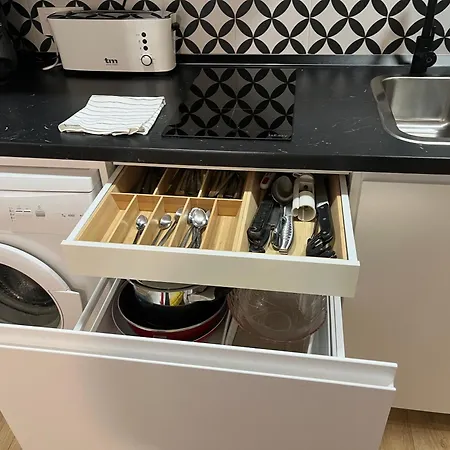 Apartament Duo Caleros Laranitasalmantina