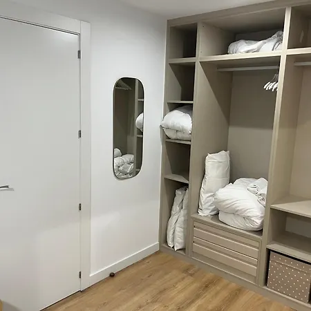 Duo Caleros Laranitasalmantina Apartament Salamanka