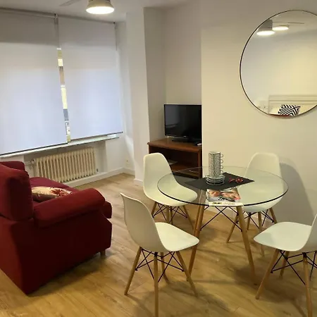 Duo Caleros Laranitasalmantina