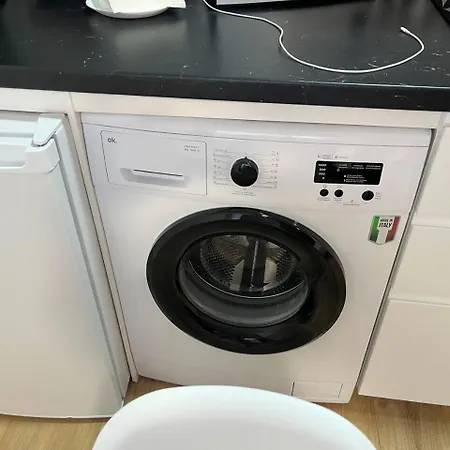 Duo Caleros Laranitasalmantina Apartament