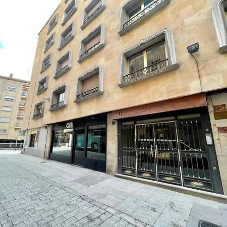 Duo Caleros Laranitasalmantina *