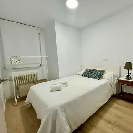Appartement Duo Caleros Laranitasalmantina Salamanca