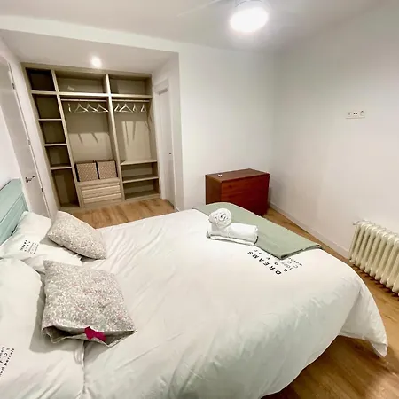 Duo Caleros Laranitasalmantina Apartament Salamanka