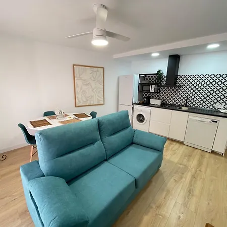 Duo Caleros Laranitasalmantina Apartament Salamanka