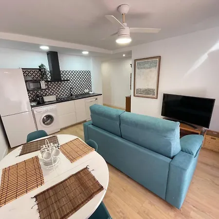 Apartament Duo Caleros Laranitasalmantina Salamanka