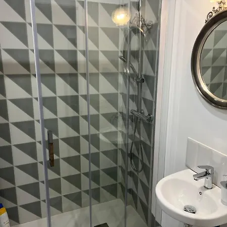 Appartement Duo Caleros Laranitasalmantina