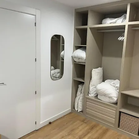 Duo Caleros Laranitasalmantina Apartament *