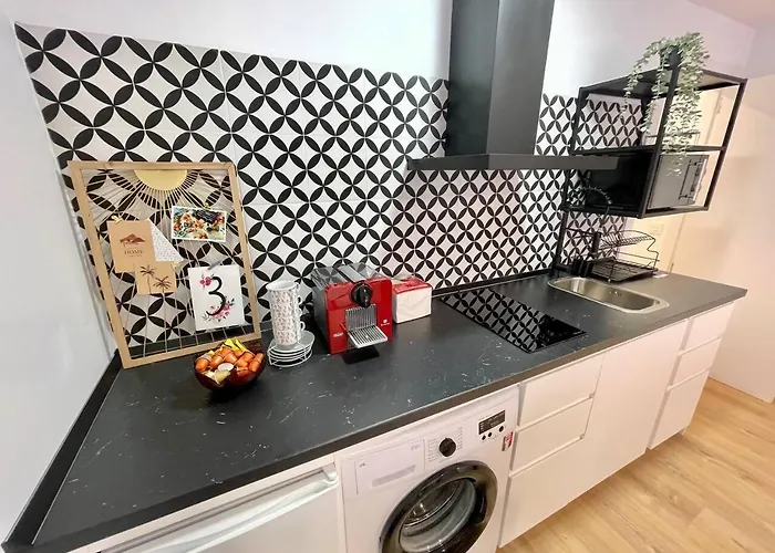 Duo Caleros Laranitasalmantina Apartament Salamanka