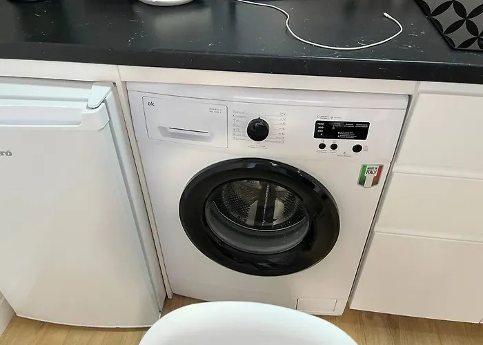 Duo Caleros Laranitasalmantina Apartmán