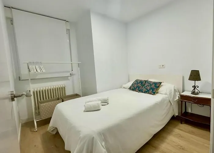 Apartament Duo Caleros Laranitasalmantina Salamanka