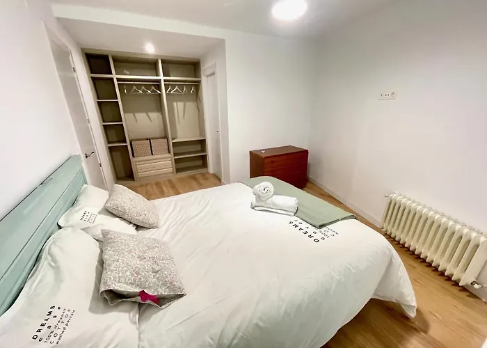 Duo Caleros Laranitasalmantina Apartmán Salamanka