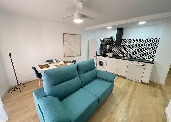 Duo Caleros Laranitasalmantina Apartmán Salamanka