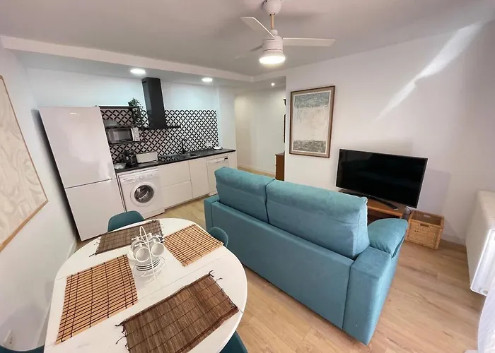 Apartament Duo Caleros Laranitasalmantina Salamanka