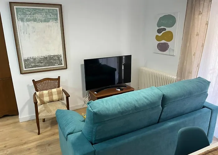 Duo Caleros Laranitasalmantina * Salamanka