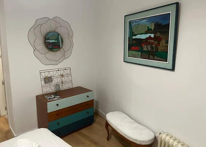 Duo Caleros Laranitasalmantina *