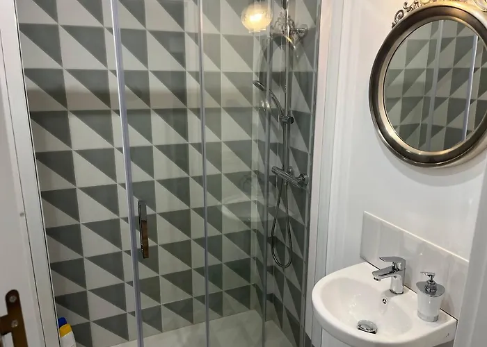 Apartmán Duo Caleros Laranitasalmantina