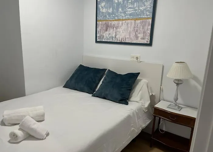 Duo Caleros Laranitasalmantina Salamanka