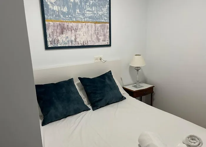 Duo Caleros Laranitasalmantina *